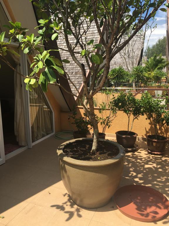 Absolute Beachfront Villa Ко Чанг Екстериор снимка