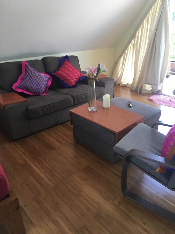 Absolute Beachfront Villa Ко Чанг Екстериор снимка