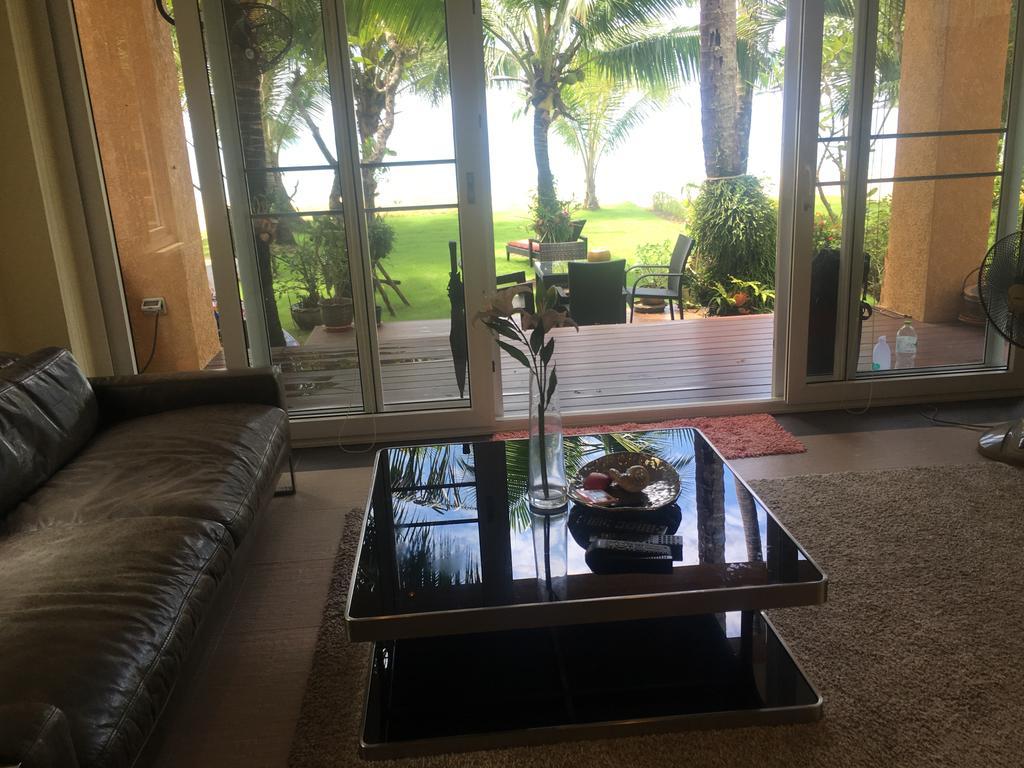Absolute Beachfront Villa Ко Чанг Екстериор снимка