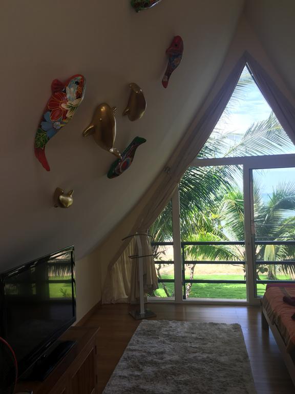 Absolute Beachfront Villa Ко Чанг Екстериор снимка
