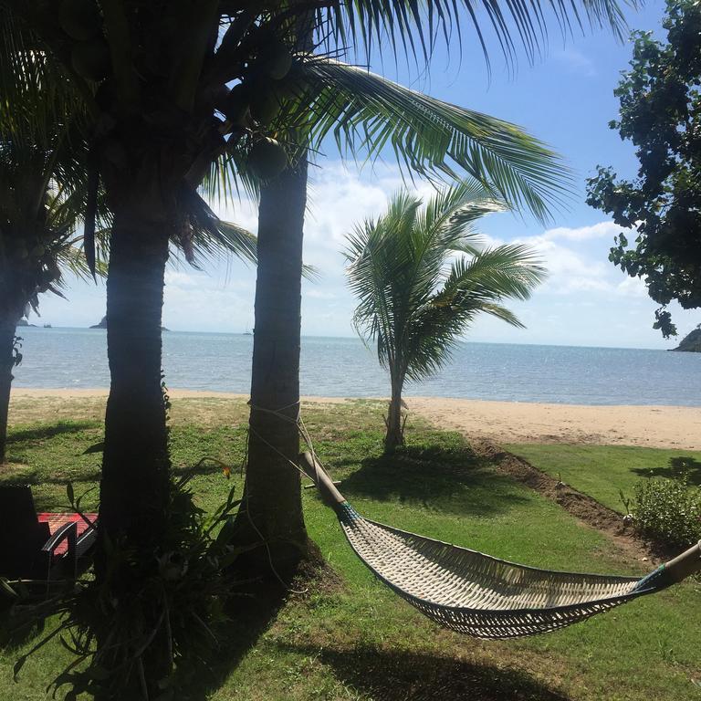 Absolute Beachfront Villa Ко Чанг Екстериор снимка
